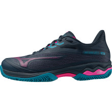 MIZUNO DAMES PADELSCHOENEN WAVE EXCEED LIGHT 2