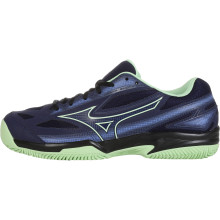 MIZUNO BREAK SHOT 4 PADEL/GRAVEL SCHOENEN