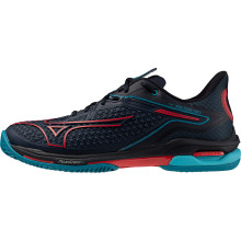 MIZUNO WAVE EXCEED TOUR 6 PADELSCHOENEN 