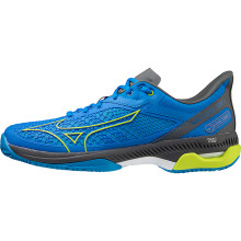 MIZUNO WAVE EXCEED TOUR 5 GRAVEL TENNISSCHOENEN