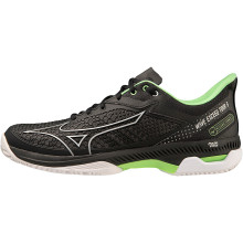 MIZUNO WAVE EXCEED TOUR 5 GRAVEL TENNISSCHOENEN