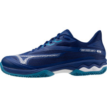 MIZUNO WAVE EXCEED LIGHT 2 GRAVEL SCHOENEN