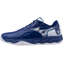 MIZUNO WAVE ENFORCE COURT TERRE BATTUE SCHOENEN