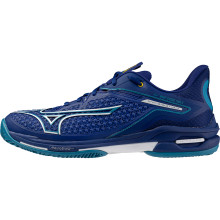 MIZUNO WAVE EXCEED TOUR 6 GRAVEL SCHOENEN
