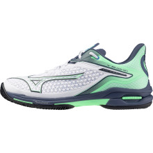 MIZUNO WAVE EXCEED TOUR 6 GRAVEL SCHOENEN