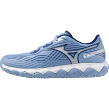 DAMES MIZUNO WAVE ENFORCE TOUR 2 GRAVEL SCHOENEN