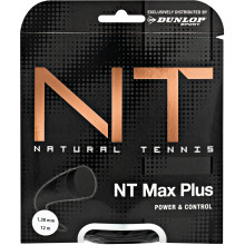 DUNLOP NT MAX PLUS (12 METER)