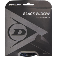 DUNLOP BLACK WIDOW SNAAR (12 METER)