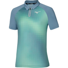 MIZUNO FRONTIER SHADOW MELBOURNE POLO SHIRT
