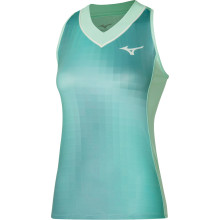 MIZUNO FRONTIER MELBOURNE DAMESTANKTOP