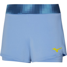 MIZUNO DAMES FLEX SHORTS