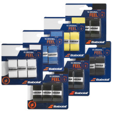 SURGRIPS BABOLAT VS ORIGINEEL