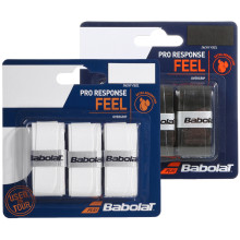 OVERGRIPS BABOLAT PRO RESPONSE