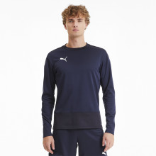PUMA TRAINING TEAM GOAL 23 SWEATER