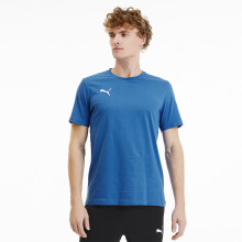 PUMA CASUAL TEAM GOAL 23 T-SHIRT 