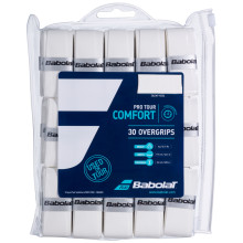 BABOLAT PRO TOUR OVERGRIP ( VERPAKT PER 30 ST)