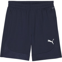 PUMA TRAINING TEAM FINAL SHORT 