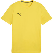 PUMA CASUAL TEAM GOAL T-SHIRT 