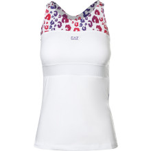 EA7 TANKTOP DAMES