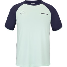 BABOLAT PADEL LEBRON T-SHIRT 