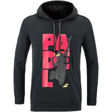 BABOLAT PADEL HOODIE