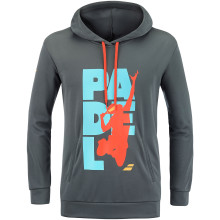 BABOLAT PADEL HOODIE