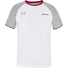 BABOLAT PADEL LEBRON T-SHIRT 