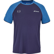 BABOLAT PADEL LEBRON T-SHIRT 