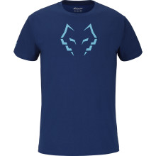 T-SHIRT BABOLAT PADEL COTON LEBRON