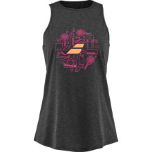 BABOLAT PADEL TANKTOP DAMES