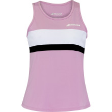 BABOLAT PADEL TANKTOP DAMES