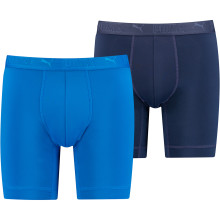 PAK 2 BOXERS PUMA LONG SPORT