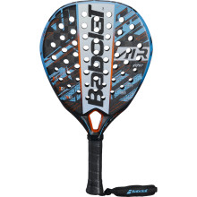 BABOLAT AIR VIPER PADELRACKET (NEW 2023)