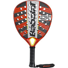 BABOLAT TECHNISCH VERON PADEL RACKET