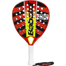 BABOLAT TECHNICAL VERTUO PADELRACKET (NEW 2023)