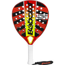 BABOLAT TECHNISCH VERTUO PADEL RACKET