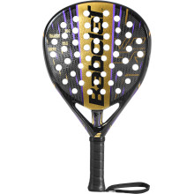 BABOLAT VIPER CARBON VICTORY MADRID EXCLUSIEF PADELRACKET