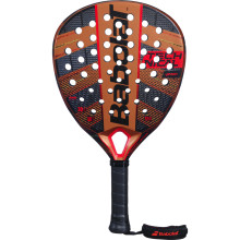 BABOLAT TECHNISCH VERON PADEL RACKET (2024)