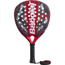 BABOLAT TECHNISCH VERON JUAN LEBRON PADEL RACKET (2024)