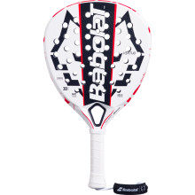 BABOLAT TECHNICAL VERTUO JUAN LEBRON PADEL RACKET (NIEUW 2025)