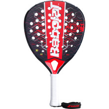 BABOLAT TECHNISCH VERTUO PADEL RACKET