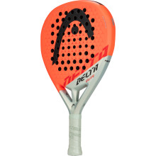 HEAD DELTA ELITE 2022 PADELRACKET