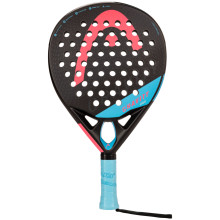 HEAD GRAVITY PRO 2023 PADELRACKET