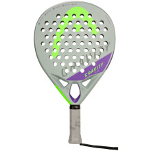 HEAD GRAVITY ELITE 2022 PADELRACKET