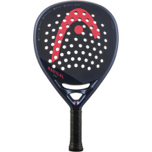 HEAD RADICAL PRO PADELRACKET