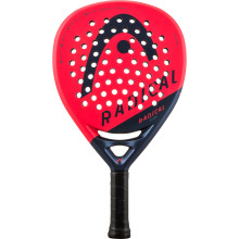HEAD RADICAL ELITE PADEL RACKET