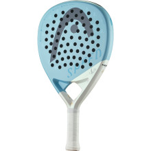 HEAD SPEED MOTION LTD ARI SANCHEZ PADELRACKET (2024)