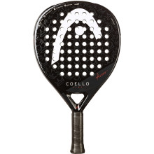 HEAD VIBE COELLO 2025 PADDLE RACKET