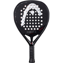 HEAD COELLO PRO 2025 TEST RACKET