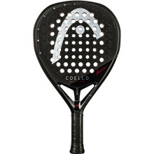 HEAD COELLO MOTION 2025 PADDLE TEST RACKET